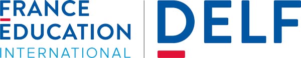 logo delf
