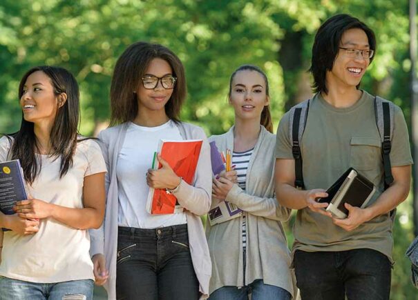 Cours d'été à l'ILCF