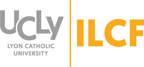 Logo ILCF