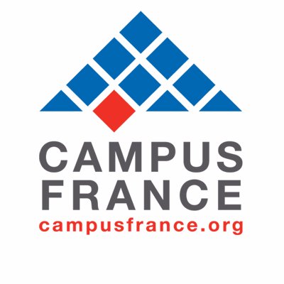 logo Campus France