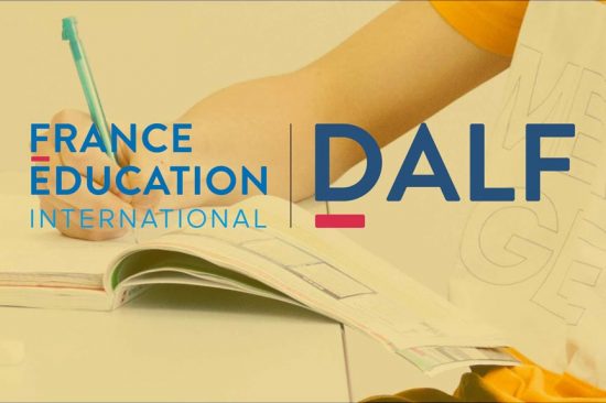 DALF - France Education International