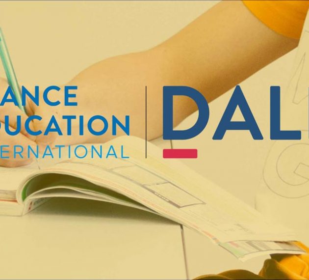 DALF - France Education International