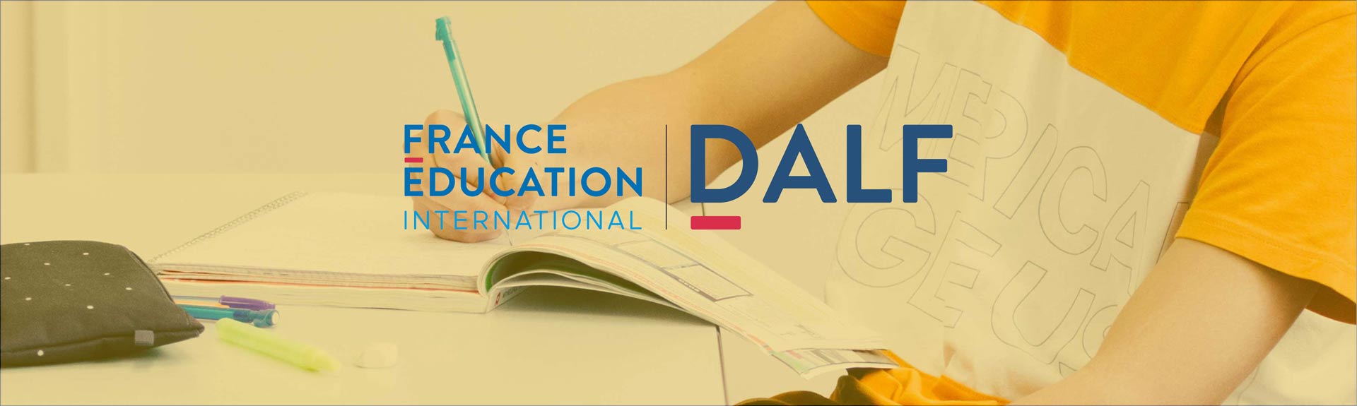 DALF - France Education International