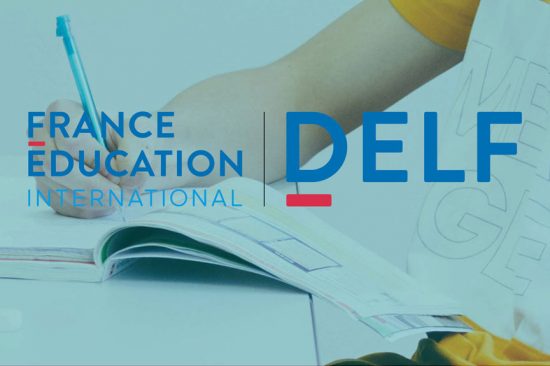 DELF - France education international