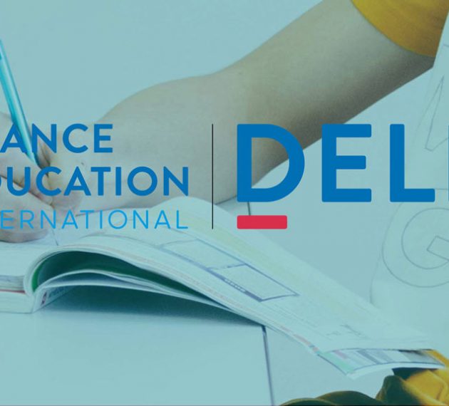 DELF - France education international