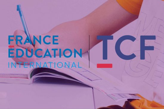 TCF - France Education International