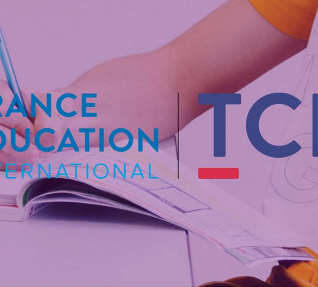 TCF - France Education International