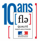 ILCF 10 ans qualité FLE