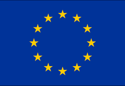 Logo Union Européenne - Europe