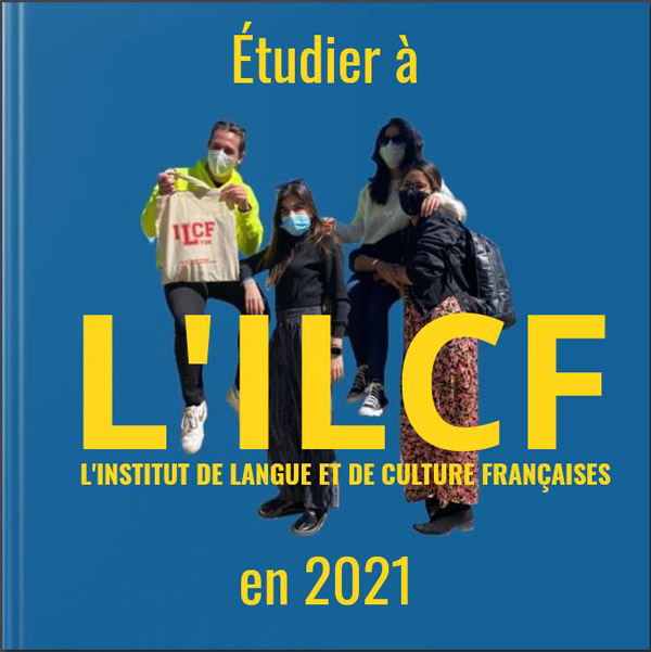 Livre numérique ILCF