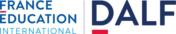 Logo DALF