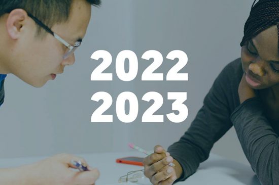 Calendrier ILCF 2022-2023