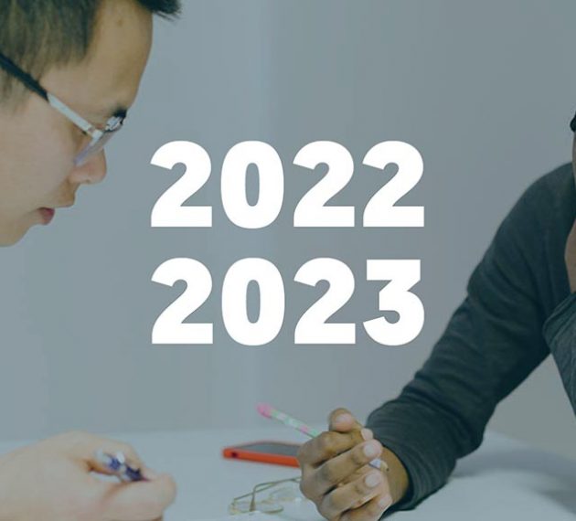 Calendrier ILCF 2022-2023