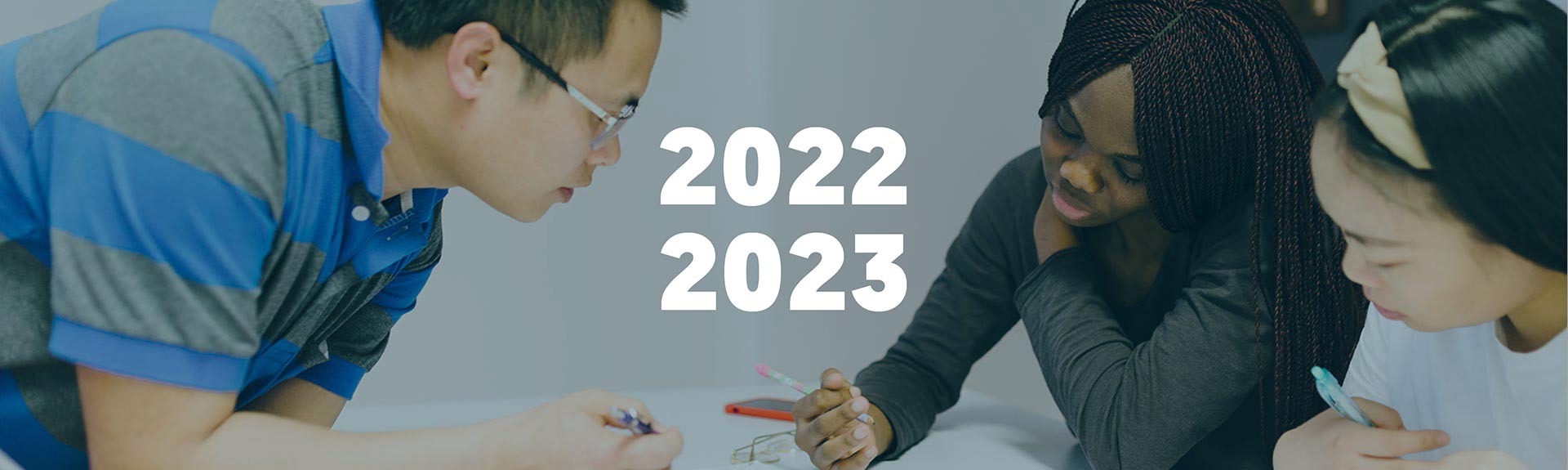 Calendrier ILCF 2022-2023