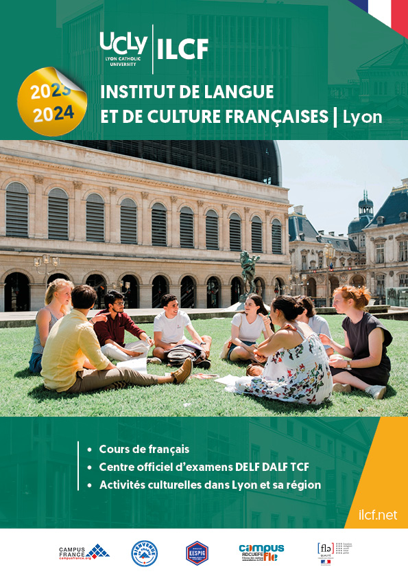 Couverture brochure ILCF 2023 2024